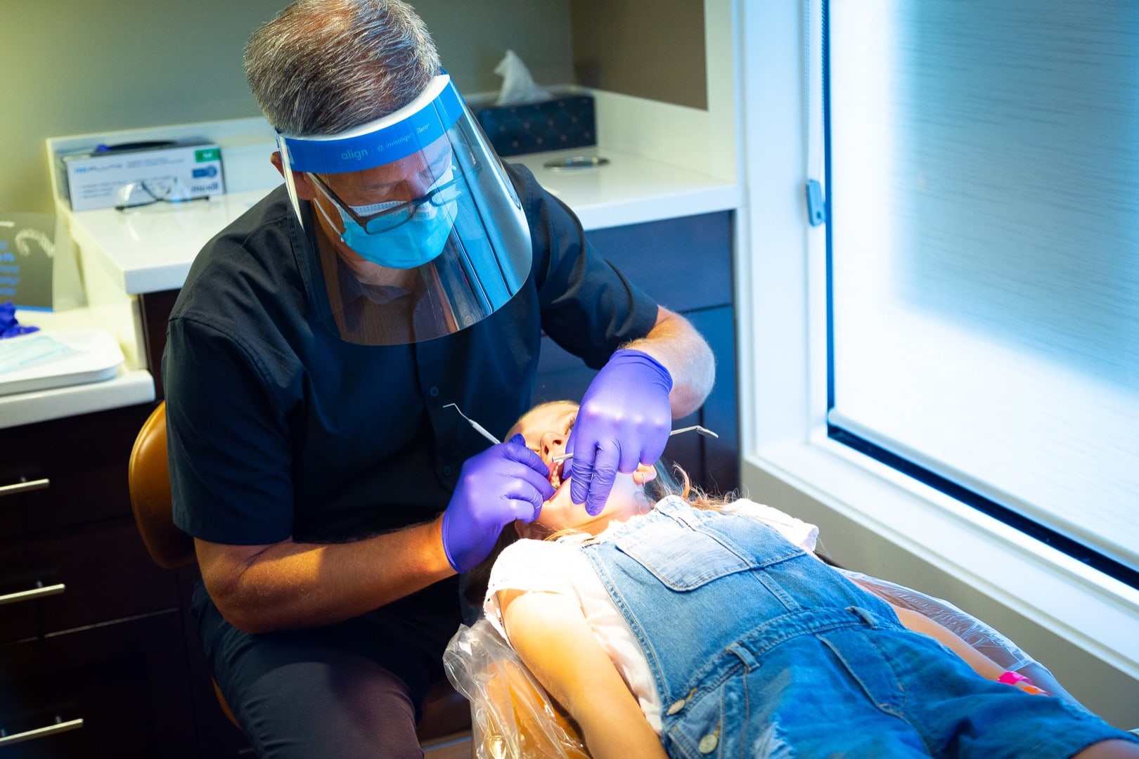 Early Orthodontic Treatment