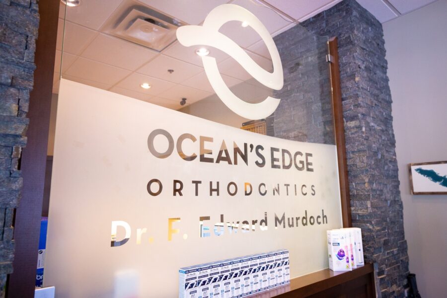 Ocean's Edge Orthodontics Braces & Invisalign Nanaimo, BC
