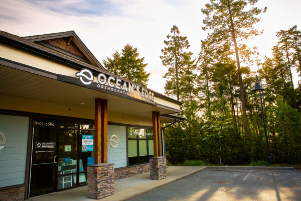 oceans edge orthodontics nanaimo british columbia orthodontist office 15