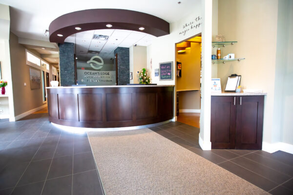 oceans edge orthodontics nanaimo british columbia orthodontist office 22