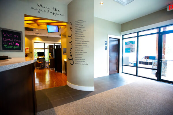 oceans edge orthodontics nanaimo british columbia orthodontist office 27