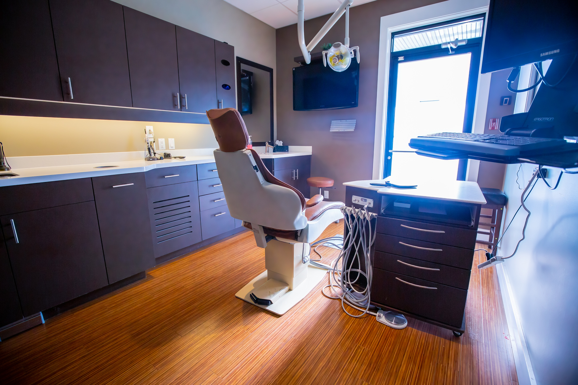 oceans edge orthodontics nanaimo british columbia orthodontist office 34