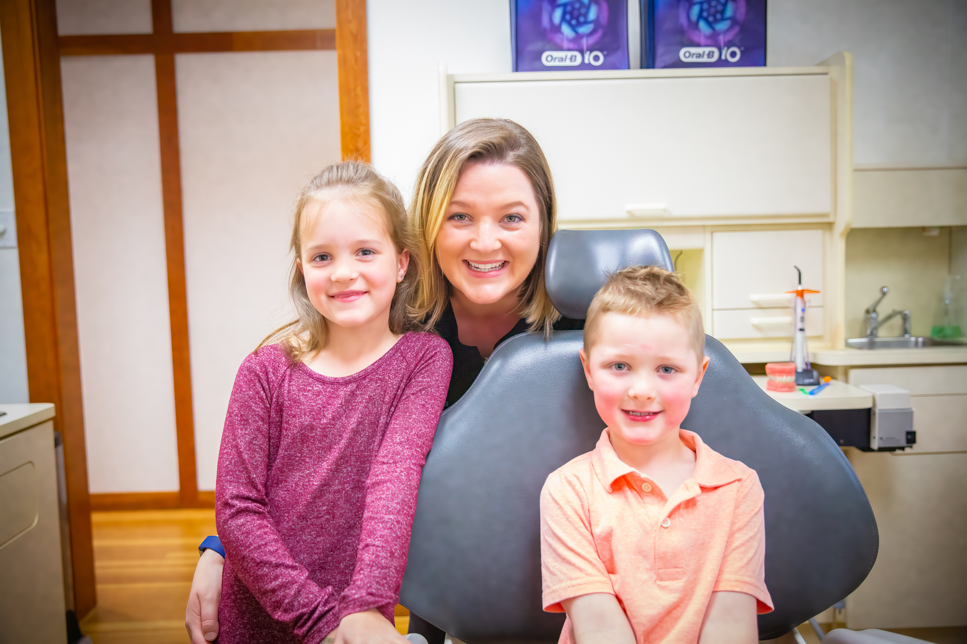 oceans edge orthodontics nanaimo british columbia orthodontist patient candids 23