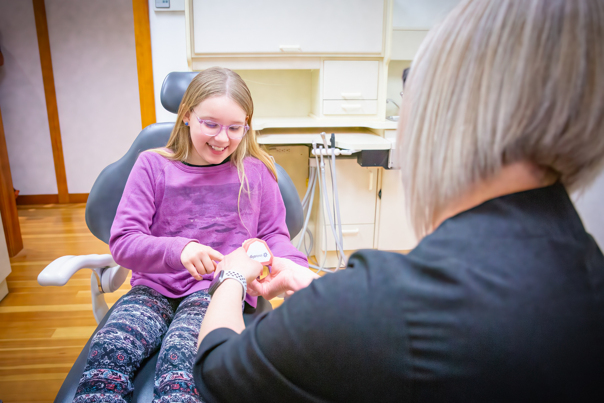 oceans edge orthodontics nanaimo british columbia orthodontist patient candids 31