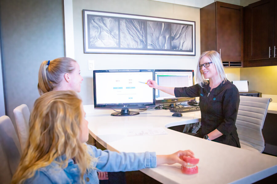 Financing Nanaimo, BC Ocean's Edge Orthodontics