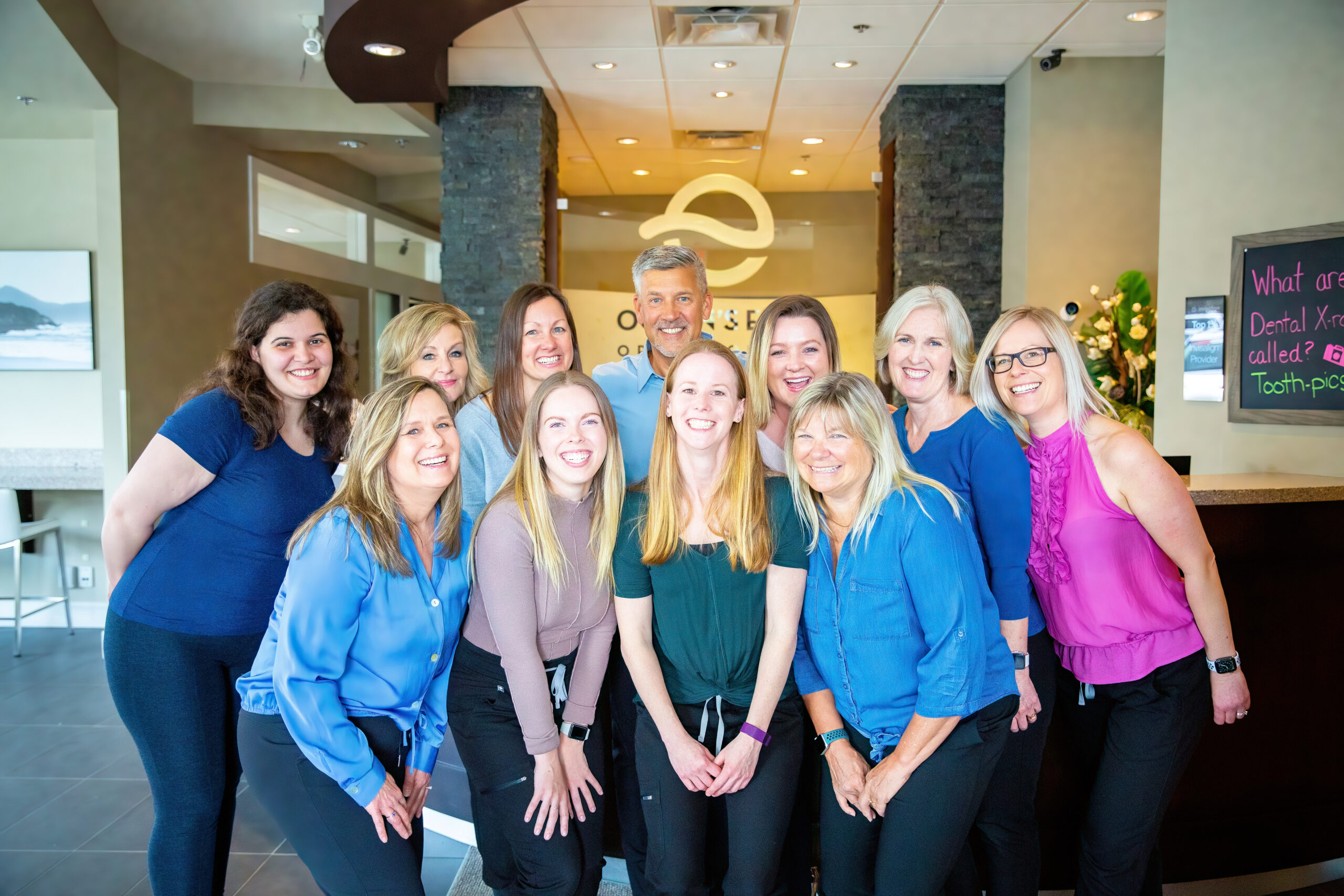 oceans edge orthodontics nanaimo british columbia orthodontist team pictures 3